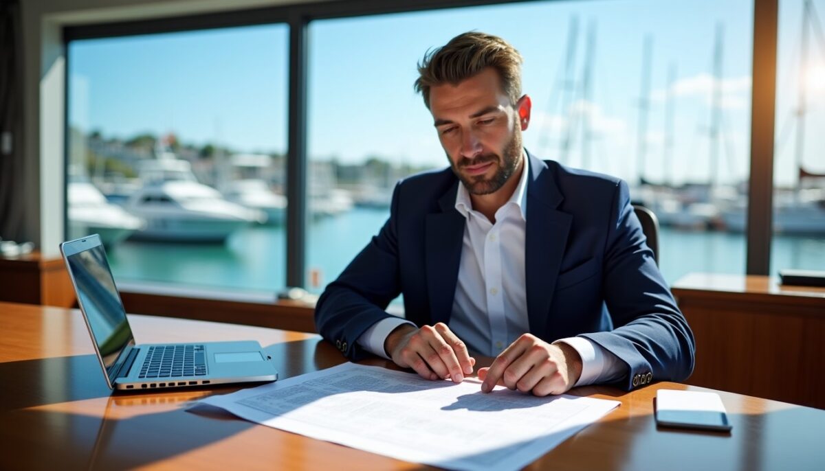 Assurance bateau : checklist des clauses et franchises à vérifier avant de signer, sans surprise