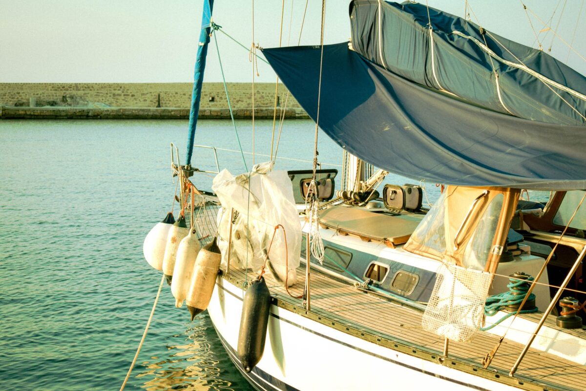 assurance bateau checklist risques liés matériel